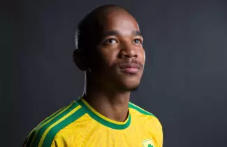 Qui�n era Jayden Adams, el jugador sudafricano hallado sin vida tras jugar en el Mundial y los videos que conmocionan las redes