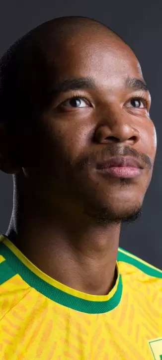 Qui�n era Jayden Adams, el jugador sudafricano hallado sin vida tras jugar en el Mundial y los videos que conmocionan las redes