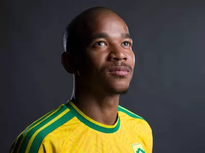 Qui�n era Jayden Adams, el jugador sudafricano hallado sin vida tras jugar en el Mundial y los videos que conmocionan las redes