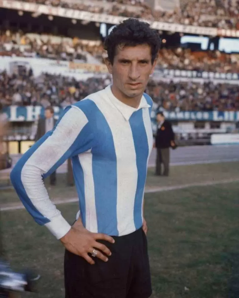antonio rattin