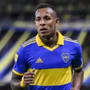 Sebastián Villa inicia su segundo ciclo en Boca: este lunes se realiza la revisión médica y firma contrato