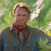 Sam Neill