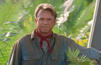 Sam Neill