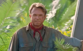Sam Neill