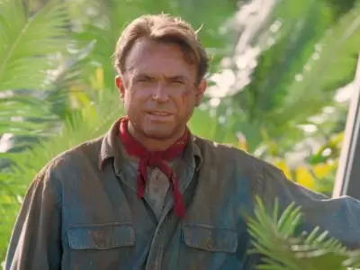 Sam Neill