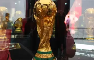 La FIFA analiza un Mundial con m�s equipos