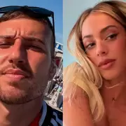 Los padres de Tini Stoessel rompieron el silencio tras la agresión de un guardia de la FIFA a un periodista argentino