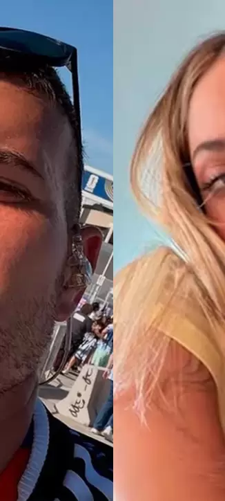 Los padres de Tini Stoessel rompieron el silencio tras la agresi�n de un guardia de la FIFA a un periodista argentino
