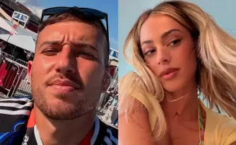 Los padres de Tini Stoessel rompieron el silencio tras la agresi�n de un guardia de la FIFA a un periodista argentino