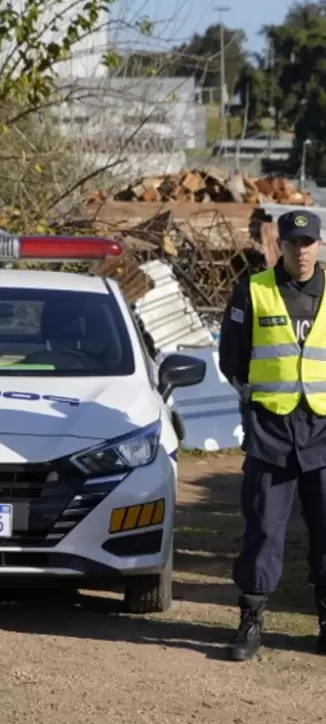 Guerra narco en Uruguay: cinco miembros de un clan familiar fueron acribillados a balazos por otro grupo criminal