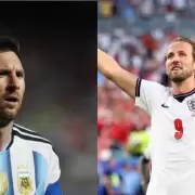 La tarotista que adelantó sufridos triunfos ante Egipto y Suiza lanzó su predicción para Argentina vs. Inglaterra