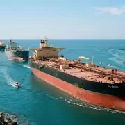 El petr�leo sube m�s de 3% por la nueva escalada en Medio Oriente y crece la preocupaci�n por el impacto econ�mico