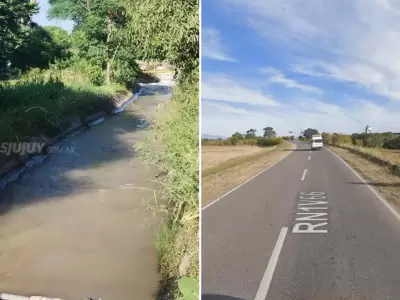 Investigan tres muertes tr�gicas ocurridas durante el fin de semana en Jujuy