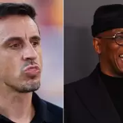 Dos exfiguras de Inglaterra calentaron la semifinal ante Argentina: "No veo manera de que no hagamos al menos dos goles"
