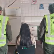 Hallaron en San Juan a una adolescente jujeña que era intensamente buscada