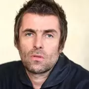 liam gallagher
