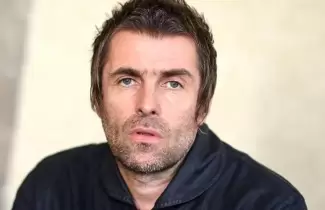 liam gallagher