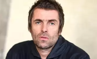 liam gallagher