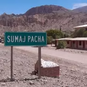 Sumaj Pacha: una mujer intentó prender fuego su casa tras una discusión familiar