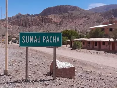sumaj pacha