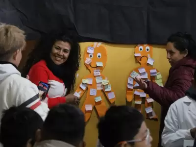 feria de salud jujuy