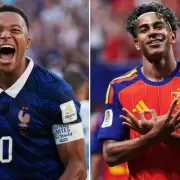 Francia y España se enfrentarán este martes por un lugar en la final del Mundial
