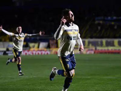 Triunfo de Atlanta