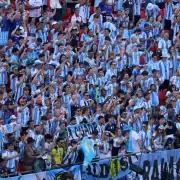 Argentina-Inglaterra, la semifinal más cara del Mundial: las entradas duplican el precio del España-Francia