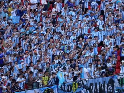 La reventa para el partido del mi�rcoles arranca en 2.600 d�lares y duplica el valor de Espa�a-Francia