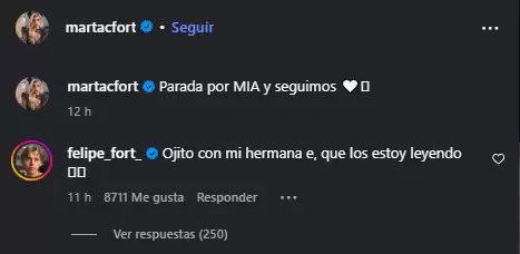 felipe fort