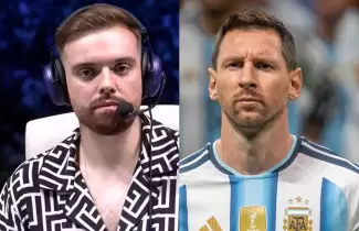 "El t�tulo de Argentina en el Mundial de Qatar no tiene validez": destrozaron a Ibai Llanos tras sus pol�micas cr�ticas sobre la Escaloneta