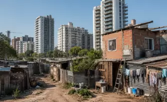 Crisis habitacional en la Argentina sacude a m�s de 6 millones de personas