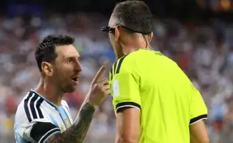 arbitro messi