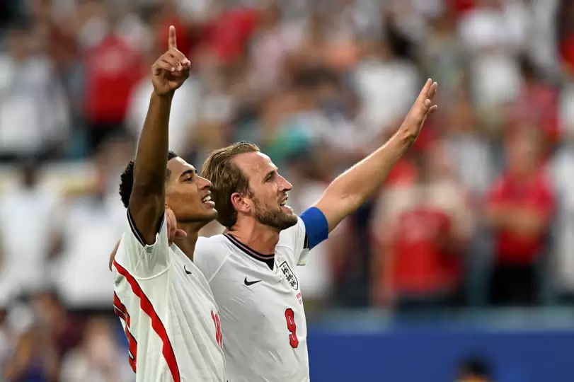 bellingham y kane