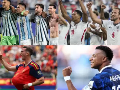 samifinalistas mundial