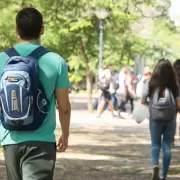 La crisis económica obligó a unos 2.000 estudiantes jujeños a dejar Córdoba