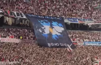bandera malvinas