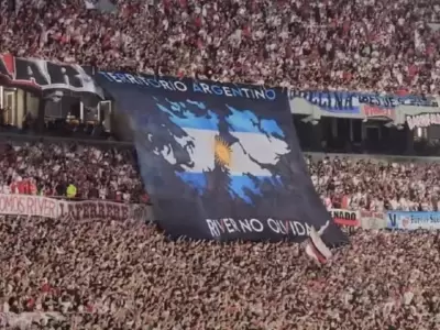 bandera malvinas
