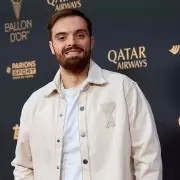 Ibai Llanos otra vez en el centro de la pol�mica