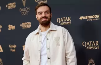 Ibai Llanos otra vez en el centro de la pol�mica