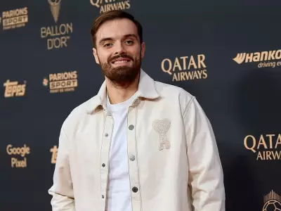 Ibai Llanos otra vez en el centro de la pol�mica