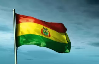 bolivia