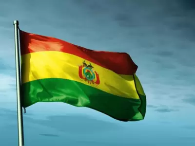 bolivia