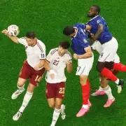 Francia vs. Espa�a, por el Mundial 2026: d�nde ver en vivo, horario y formaciones
