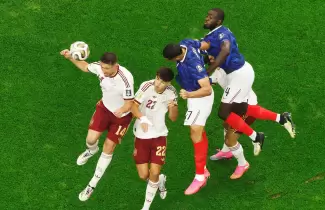 espana francia
