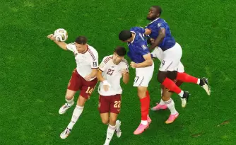 espana francia