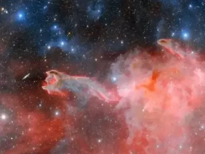 galaxia