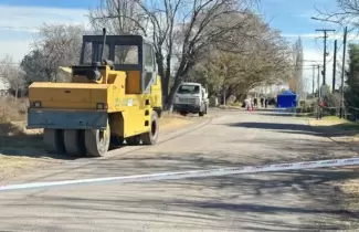 mendoza accidente