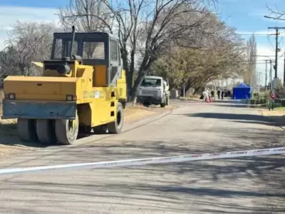 mendoza accidente