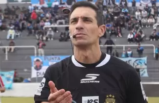Juan Cruz Robledo
